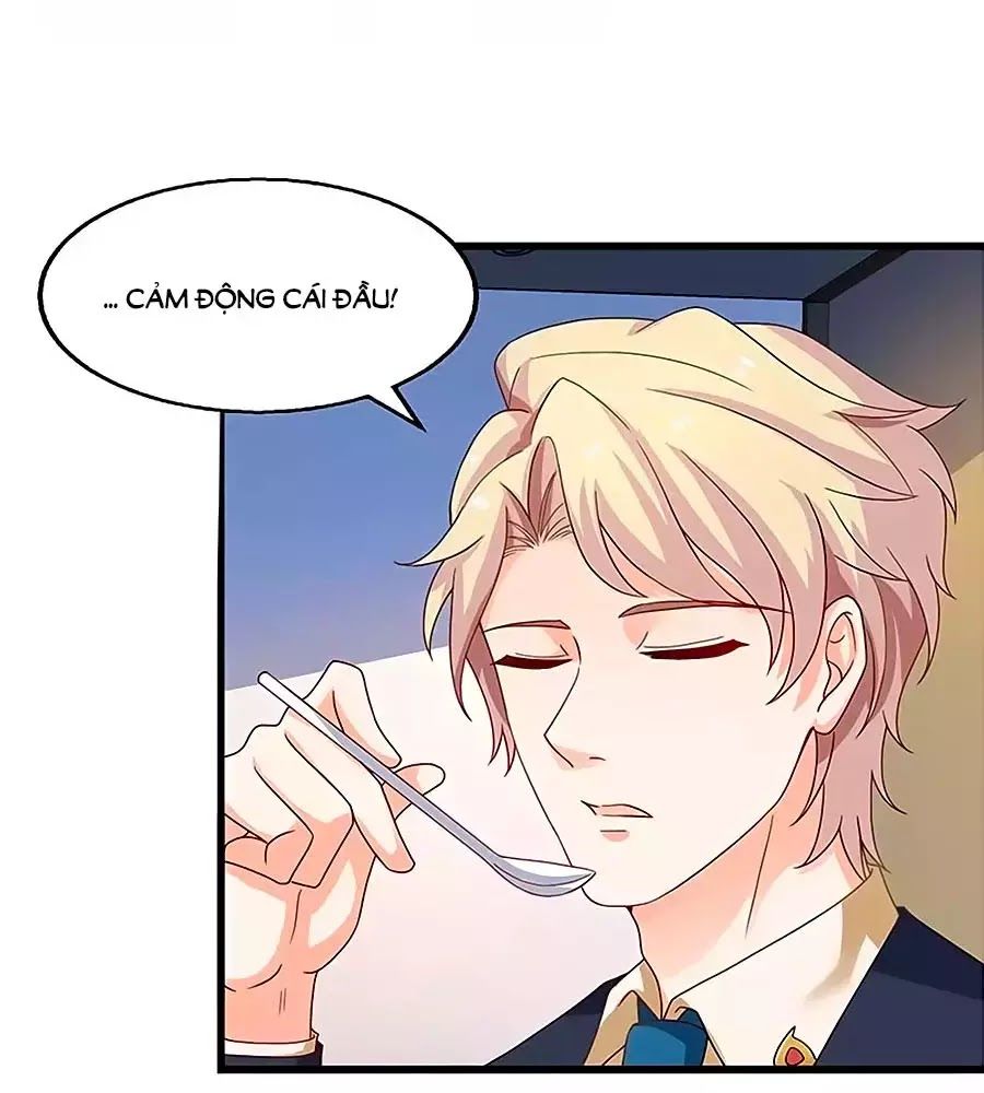 Một Thai Hai Bảo : Đưa Mami Về Nhà ! Chap 63 - Next Chap 64