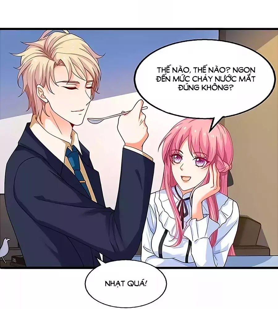 Một Thai Hai Bảo : Đưa Mami Về Nhà ! Chap 63 - Next Chap 64