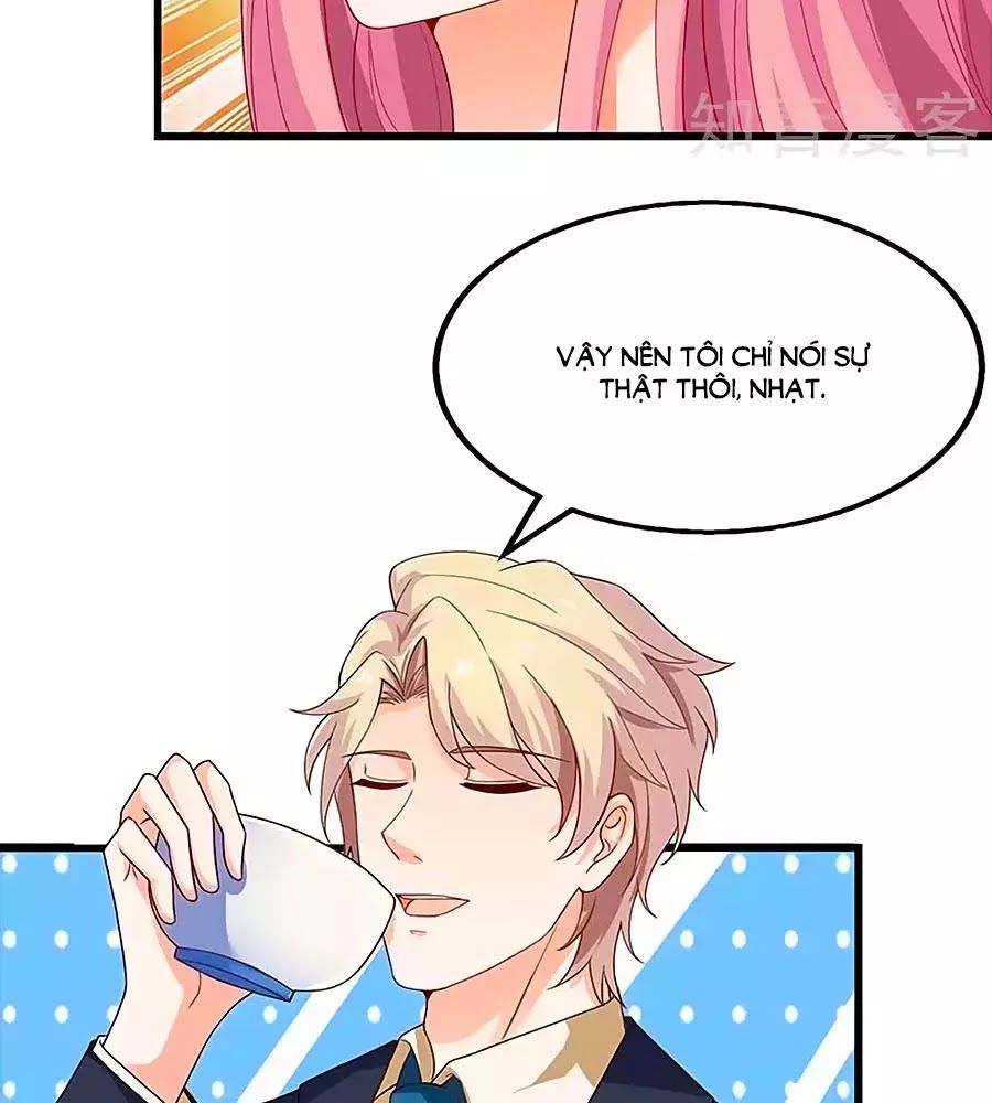 Một Thai Hai Bảo : Đưa Mami Về Nhà ! Chap 63 - Next Chap 64