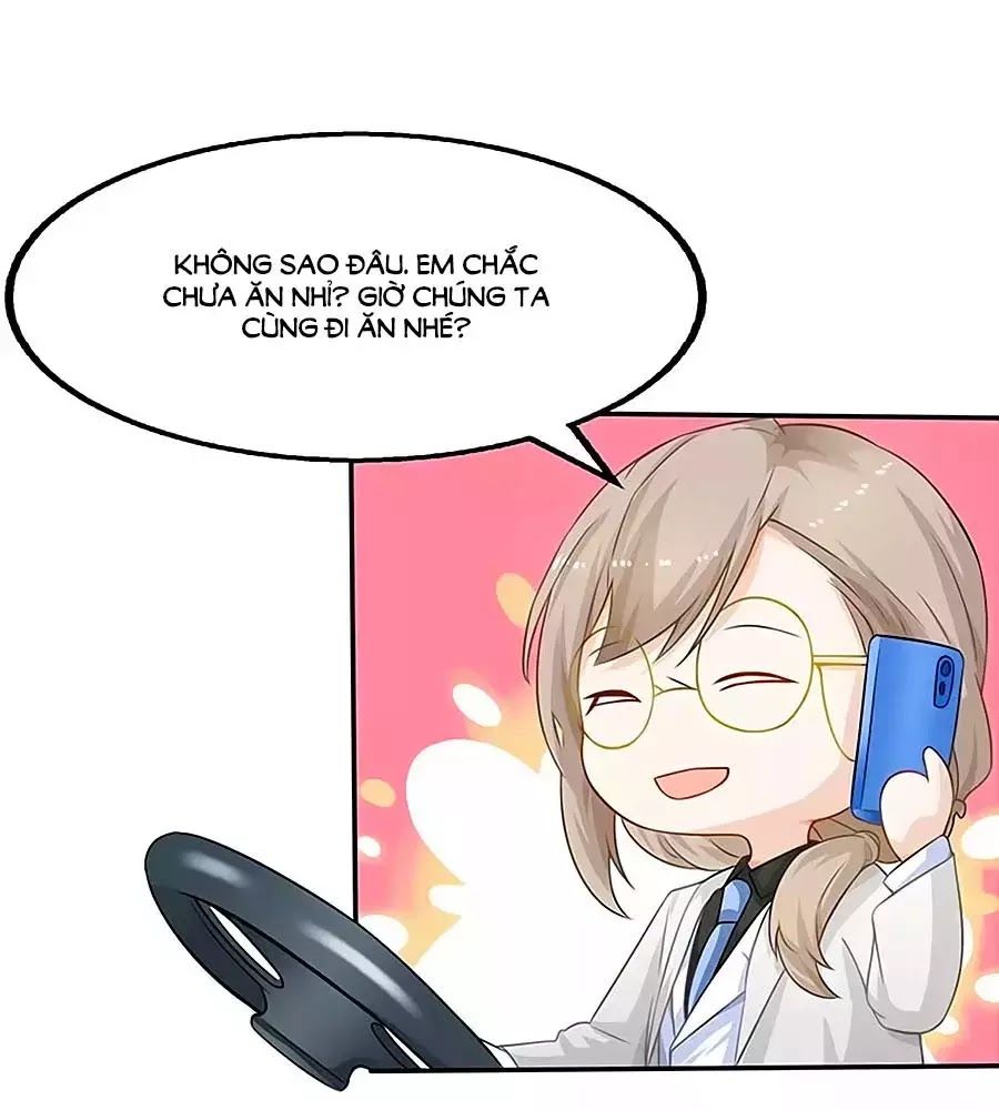 Một Thai Hai Bảo : Đưa Mami Về Nhà ! Chap 63 - Next Chap 64