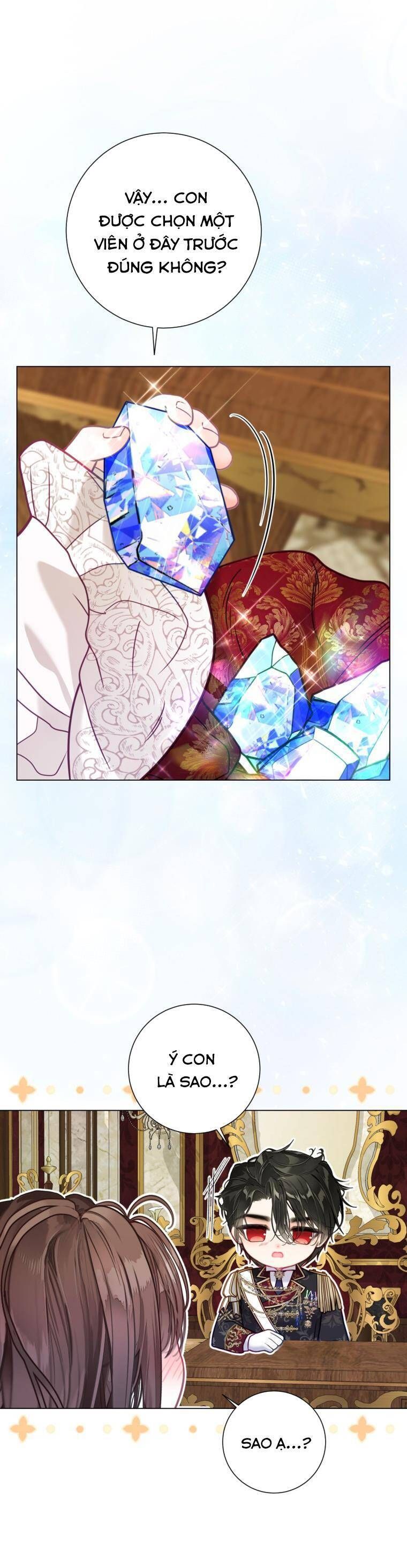 Một Thế Giới Không Có Chị Gái Mà Ai Cũng Yêu Chap 34 - Next Chap 35
