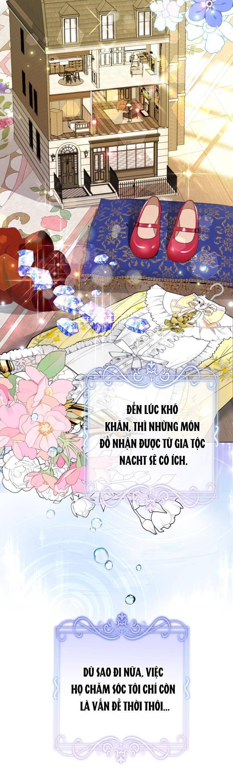 Một Thế Giới Không Có Chị Gái Mà Ai Cũng Yêu Chap 34 - Next Chap 35