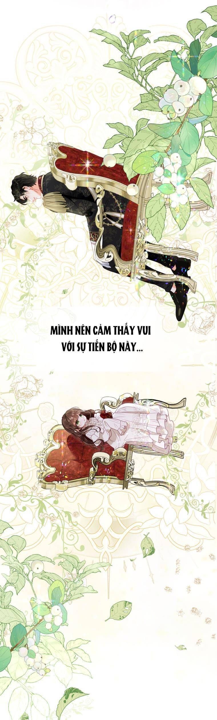 Một Thế Giới Không Có Chị Gái Mà Ai Cũng Yêu Chap 34 - Next Chap 35