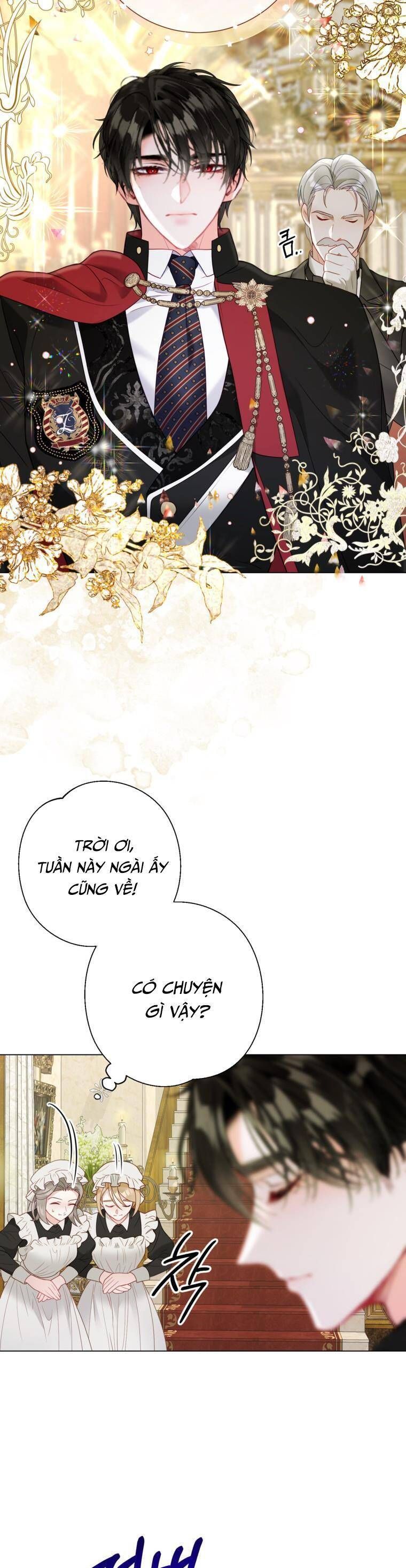 Một Thế Giới Không Có Chị Gái Mà Ai Cũng Yêu Chap 34 - Next Chap 35