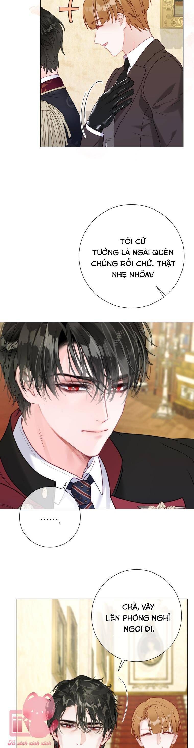 Một Thế Giới Không Có Chị Gái Mà Ai Cũng Yêu Chap 34 - Next Chap 35