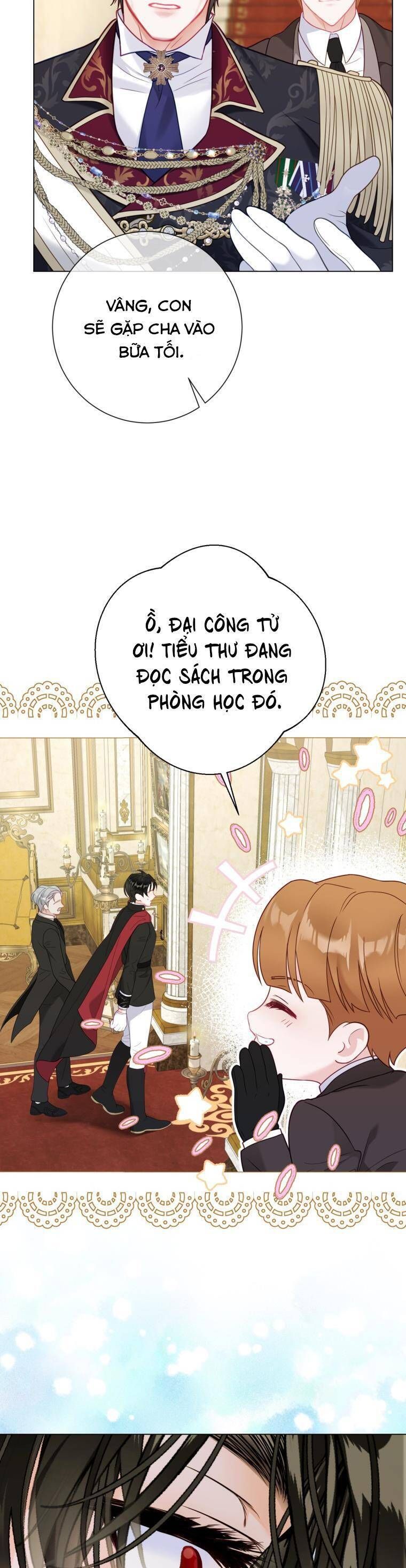 Một Thế Giới Không Có Chị Gái Mà Ai Cũng Yêu Chap 34 - Next Chap 35