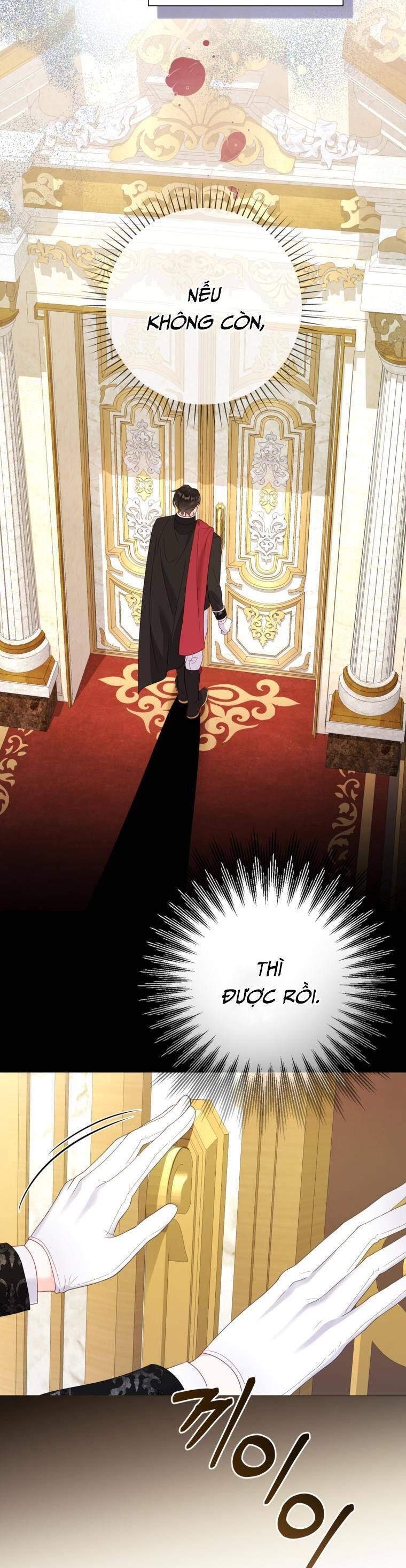 Một Thế Giới Không Có Chị Gái Mà Ai Cũng Yêu Chap 34 - Next Chap 35