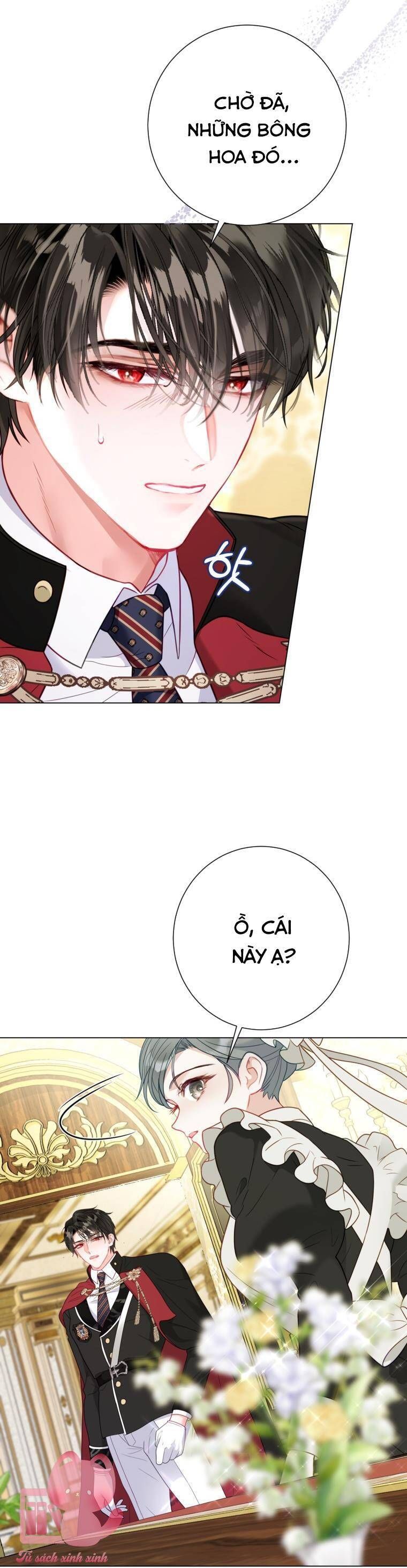 Một Thế Giới Không Có Chị Gái Mà Ai Cũng Yêu Chap 34 - Next Chap 35
