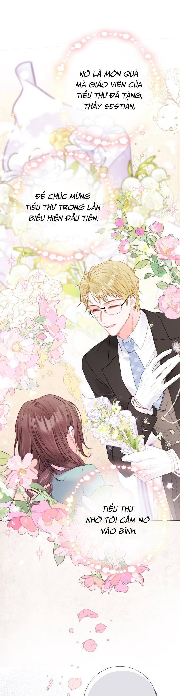 Một Thế Giới Không Có Chị Gái Mà Ai Cũng Yêu Chap 34 - Next Chap 35