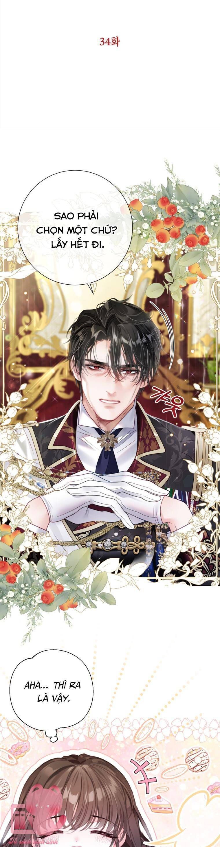 Một Thế Giới Không Có Chị Gái Mà Ai Cũng Yêu Chap 34 - Next Chap 35