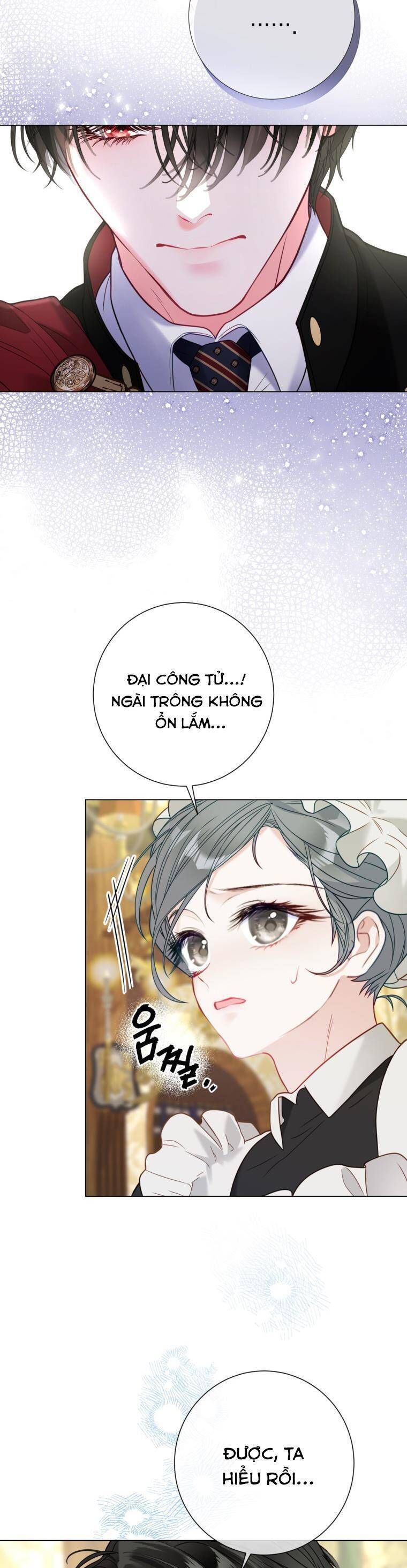 Một Thế Giới Không Có Chị Gái Mà Ai Cũng Yêu Chap 34 - Next Chap 35