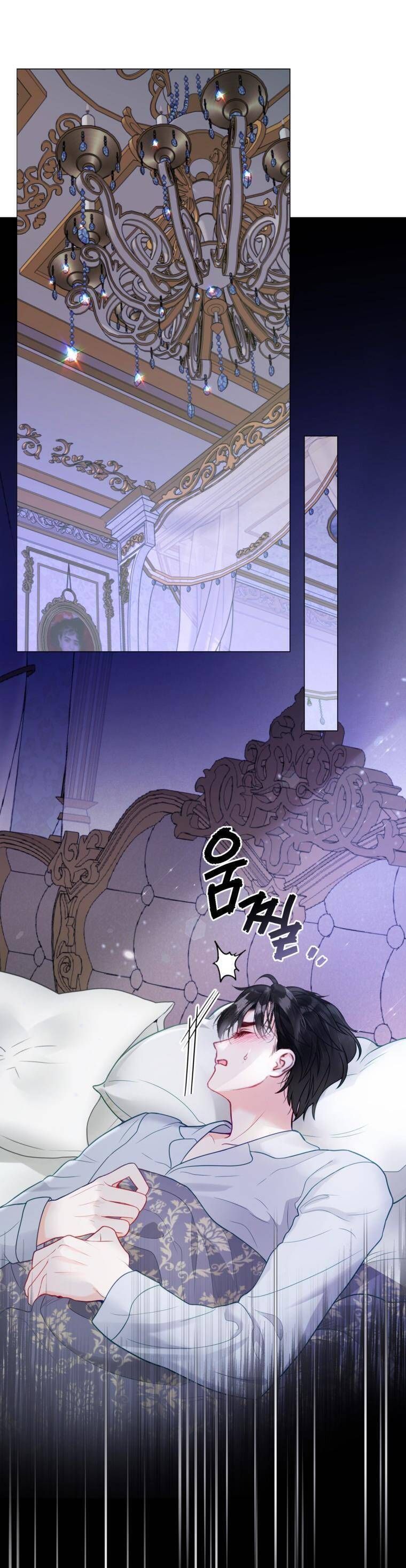 Một Thế Giới Không Có Chị Gái Mà Ai Cũng Yêu Chap 34 - Next Chap 35