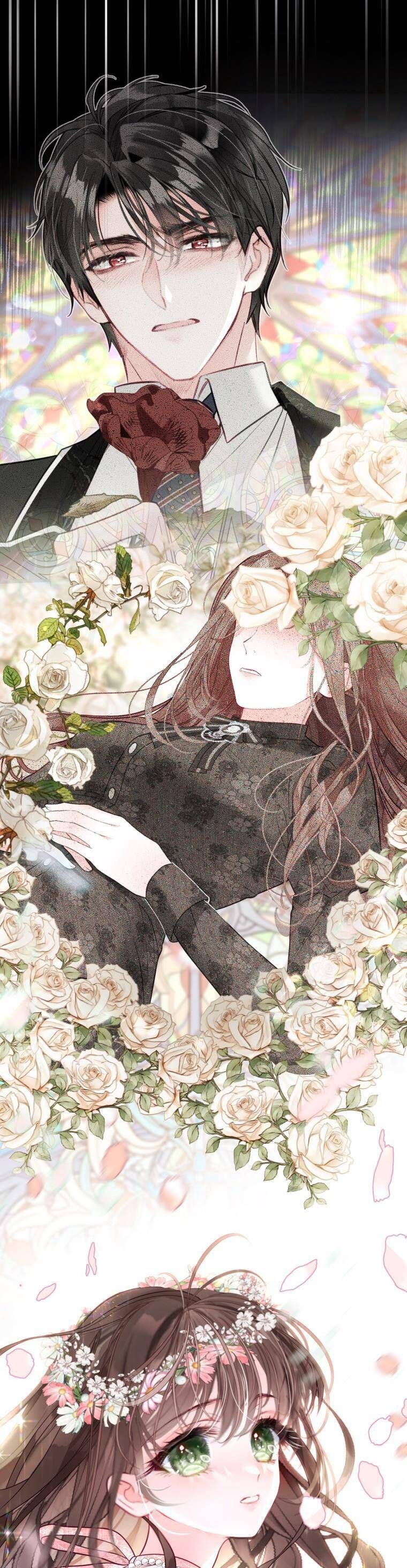 Một Thế Giới Không Có Chị Gái Mà Ai Cũng Yêu Chap 34 - Next Chap 35