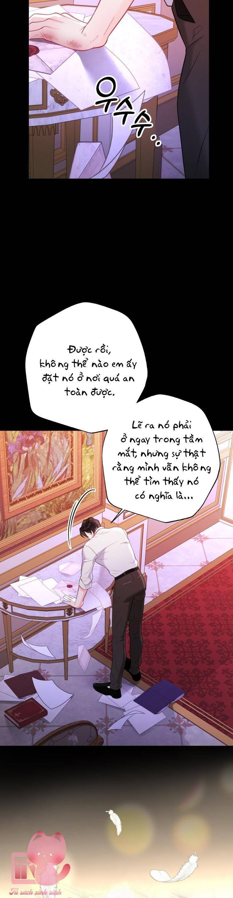Một Thế Giới Không Có Chị Gái Mà Ai Cũng Yêu Chap 34 - Next Chap 35