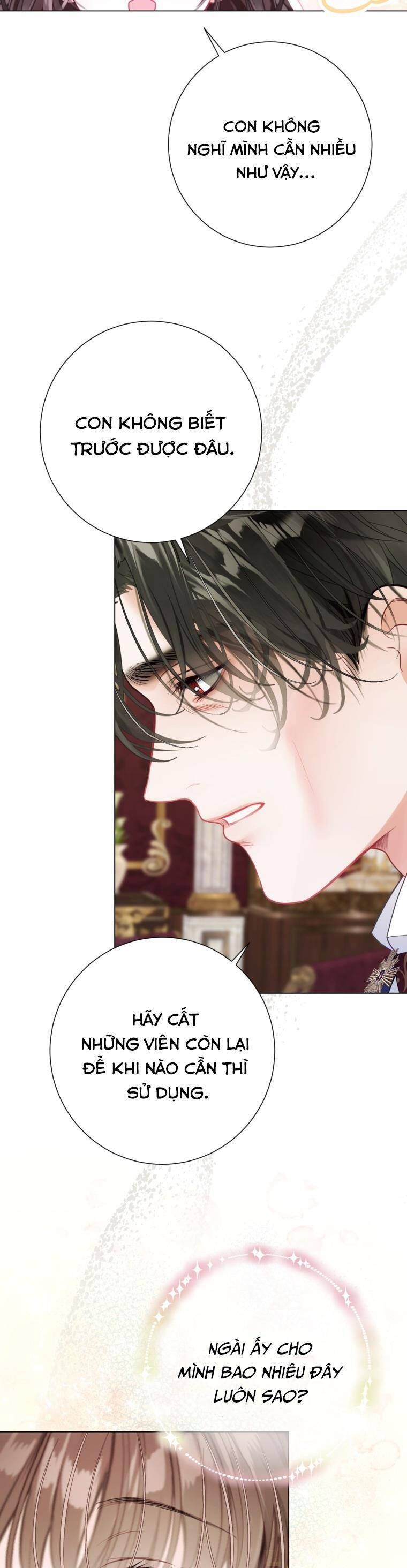 Một Thế Giới Không Có Chị Gái Mà Ai Cũng Yêu Chap 34 - Next Chap 35