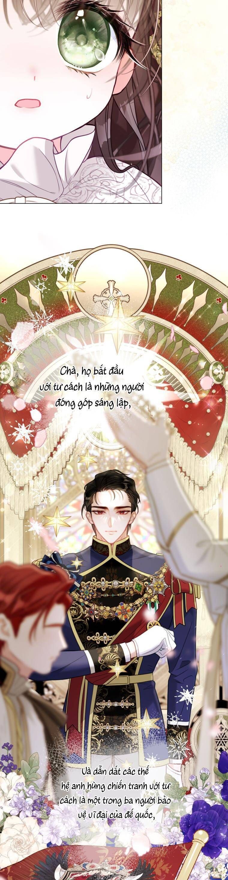 Một Thế Giới Không Có Chị Gái Mà Ai Cũng Yêu Chap 34 - Next Chap 35