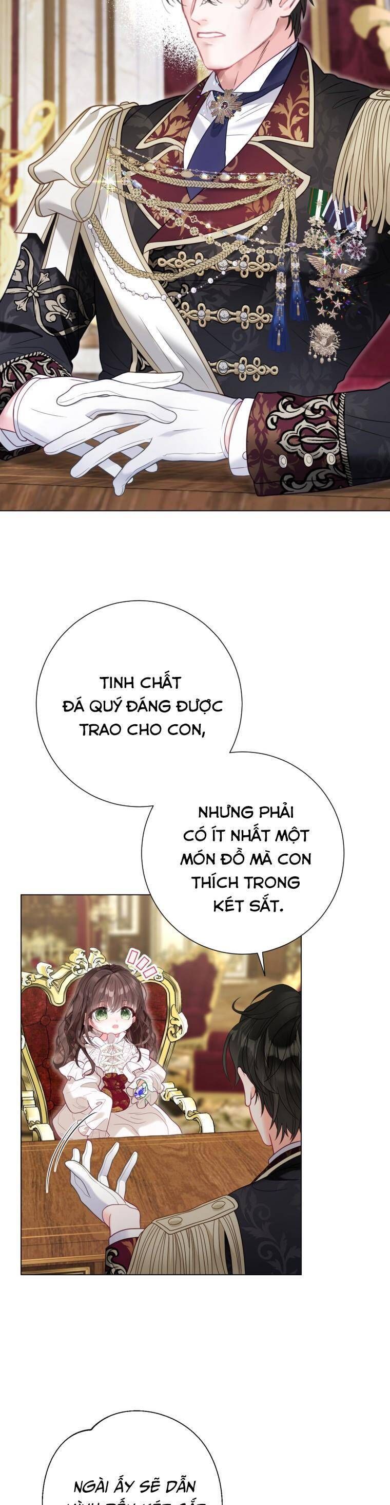 Một Thế Giới Không Có Chị Gái Mà Ai Cũng Yêu Chap 34 - Next Chap 35