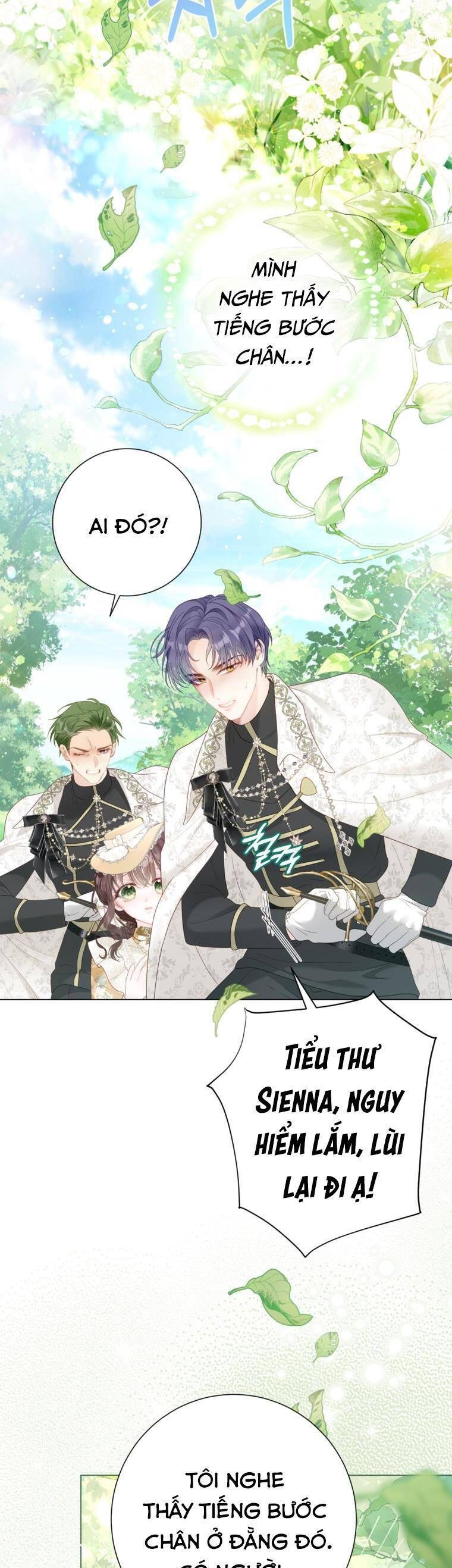 Một Thế Giới Không Có Chị Gái Mà Ai Cũng Yêu Chap 50 - Next Chap 51
