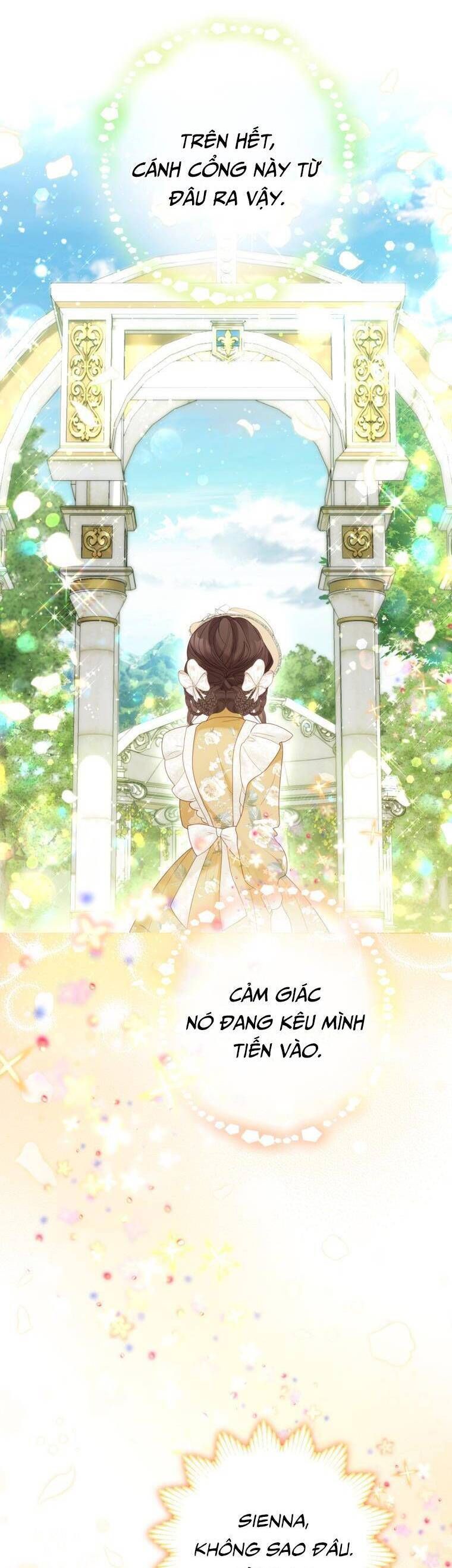 Một Thế Giới Không Có Chị Gái Mà Ai Cũng Yêu Chap 50 - Next Chap 51