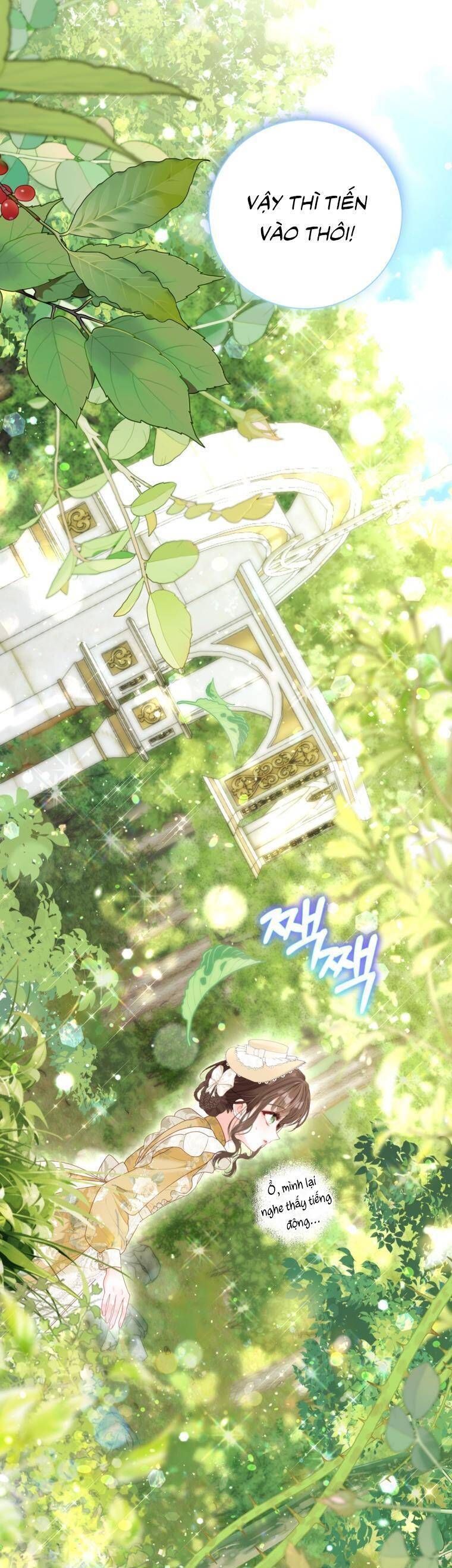 Một Thế Giới Không Có Chị Gái Mà Ai Cũng Yêu Chap 50 - Next Chap 51