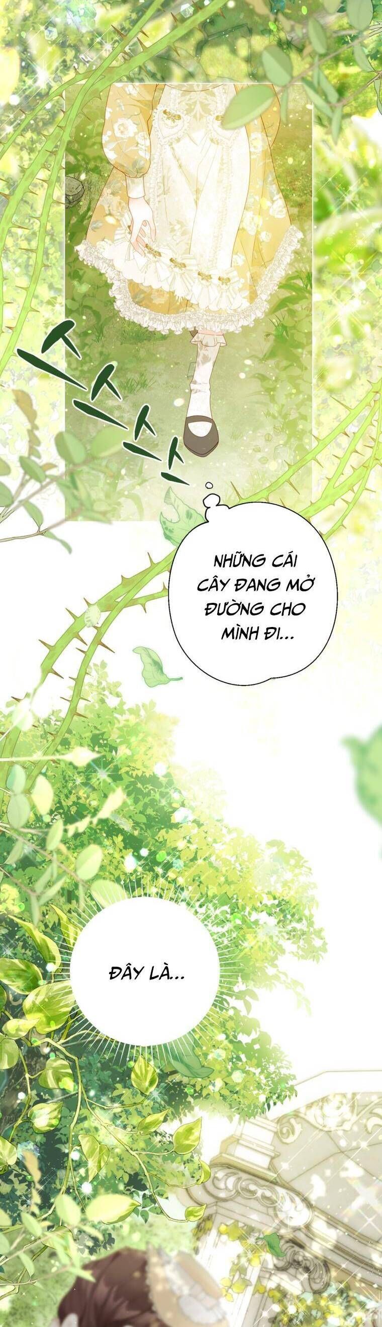 Một Thế Giới Không Có Chị Gái Mà Ai Cũng Yêu Chap 50 - Next Chap 51