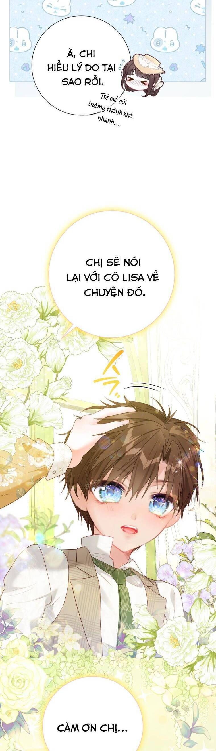 Một Thế Giới Không Có Chị Gái Mà Ai Cũng Yêu Chap 50 - Next Chap 51