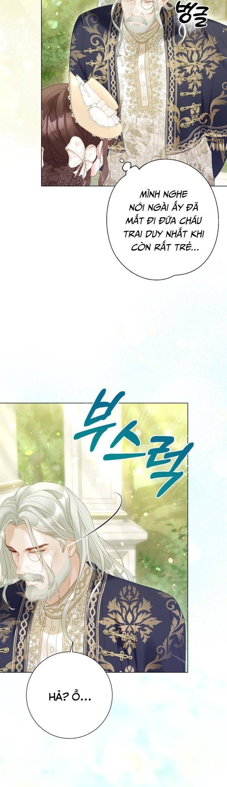 Một Thế Giới Không Có Chị Gái Mà Ai Cũng Yêu Chap 50 - Next Chap 51