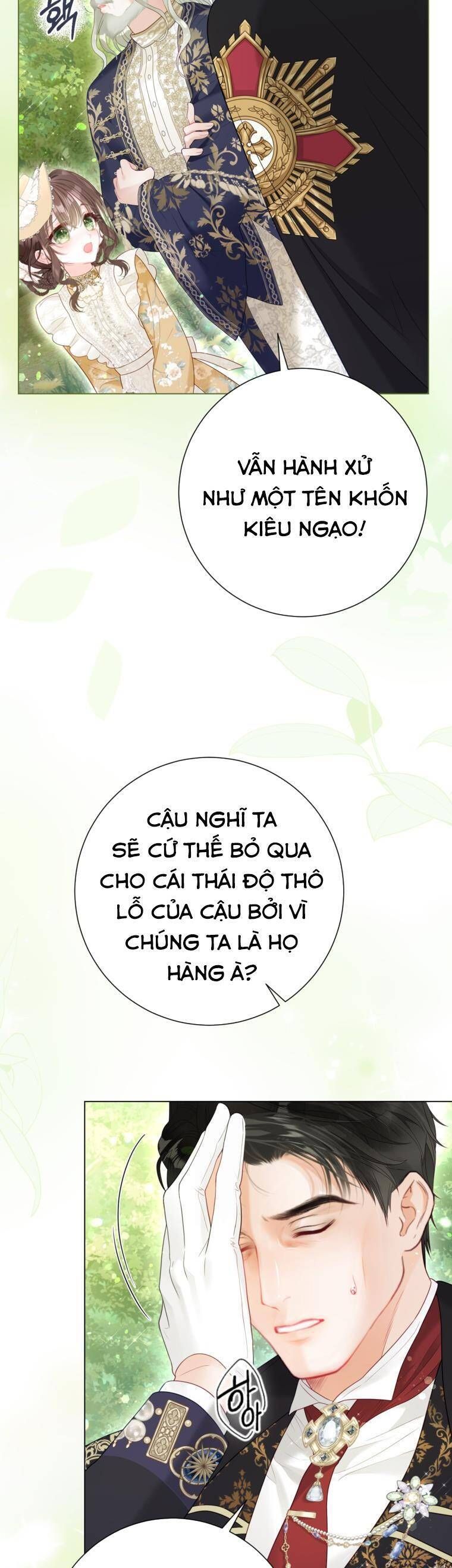 Một Thế Giới Không Có Chị Gái Mà Ai Cũng Yêu Chap 50 - Next Chap 51
