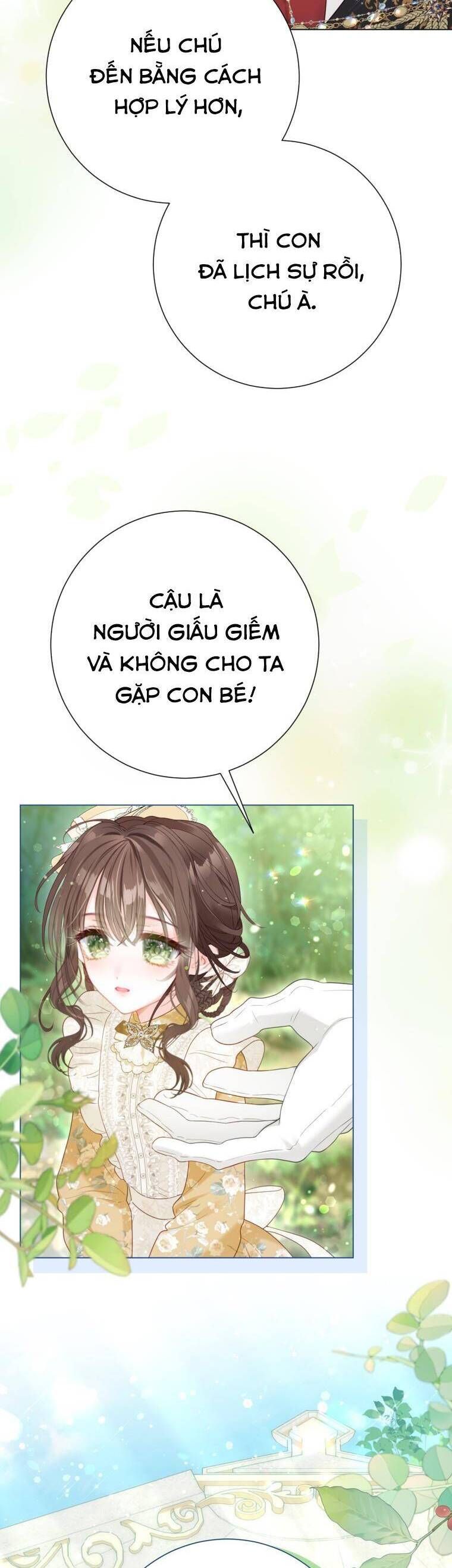 Một Thế Giới Không Có Chị Gái Mà Ai Cũng Yêu Chap 50 - Next Chap 51