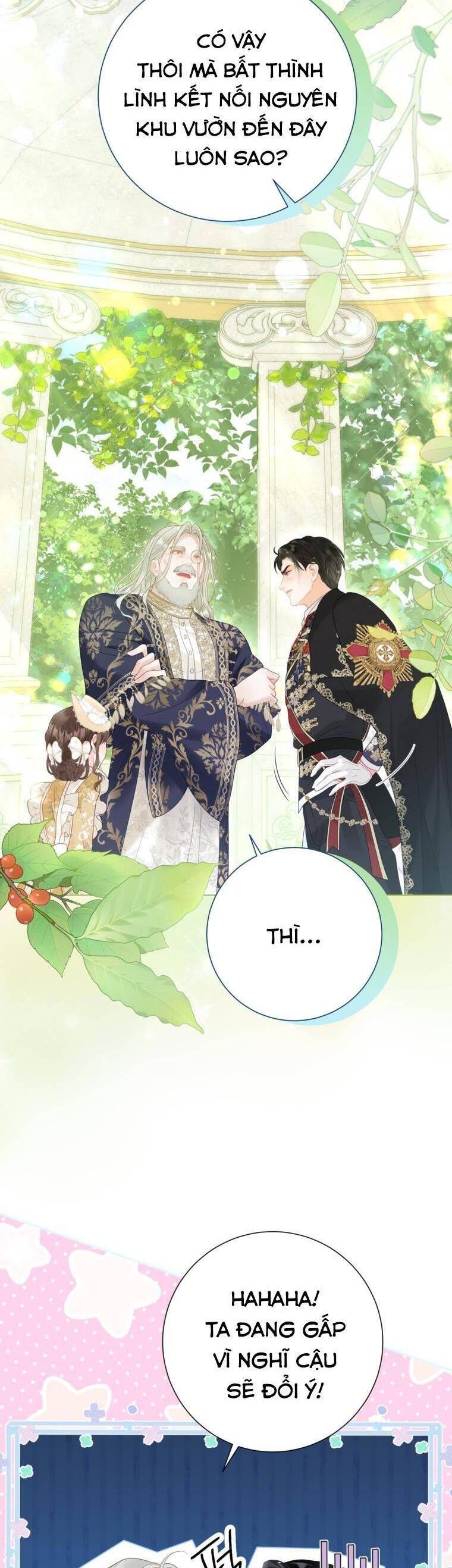 Một Thế Giới Không Có Chị Gái Mà Ai Cũng Yêu Chap 50 - Next Chap 51