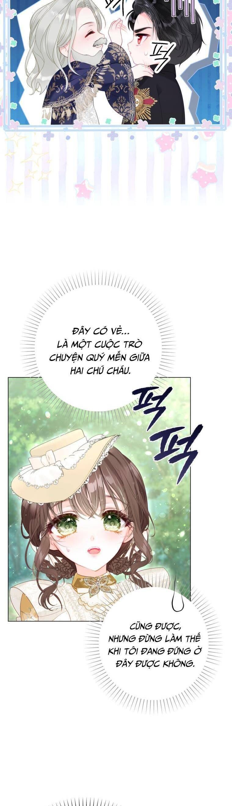 Một Thế Giới Không Có Chị Gái Mà Ai Cũng Yêu Chap 50 - Next Chap 51