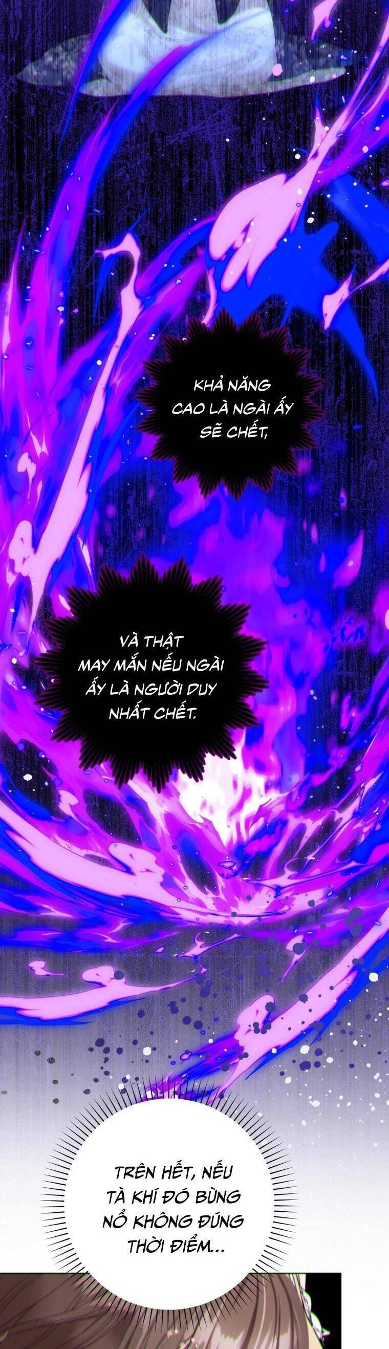 Một Thế Giới Không Có Chị Gái Mà Ai Cũng Yêu Chap 50 - Next Chap 51