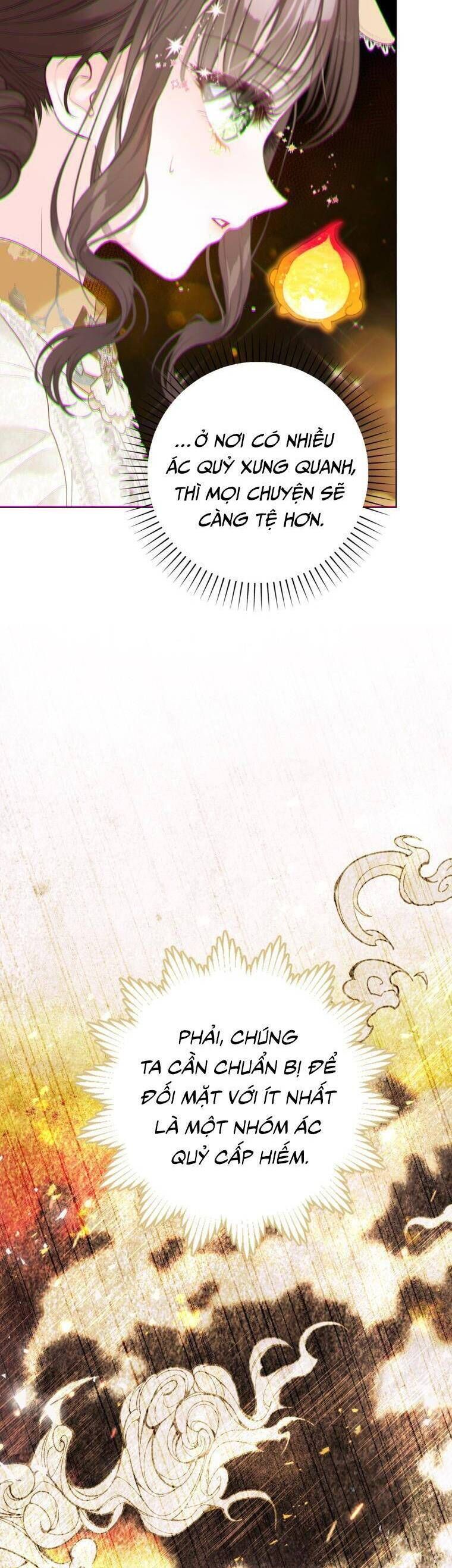 Một Thế Giới Không Có Chị Gái Mà Ai Cũng Yêu Chap 50 - Next Chap 51
