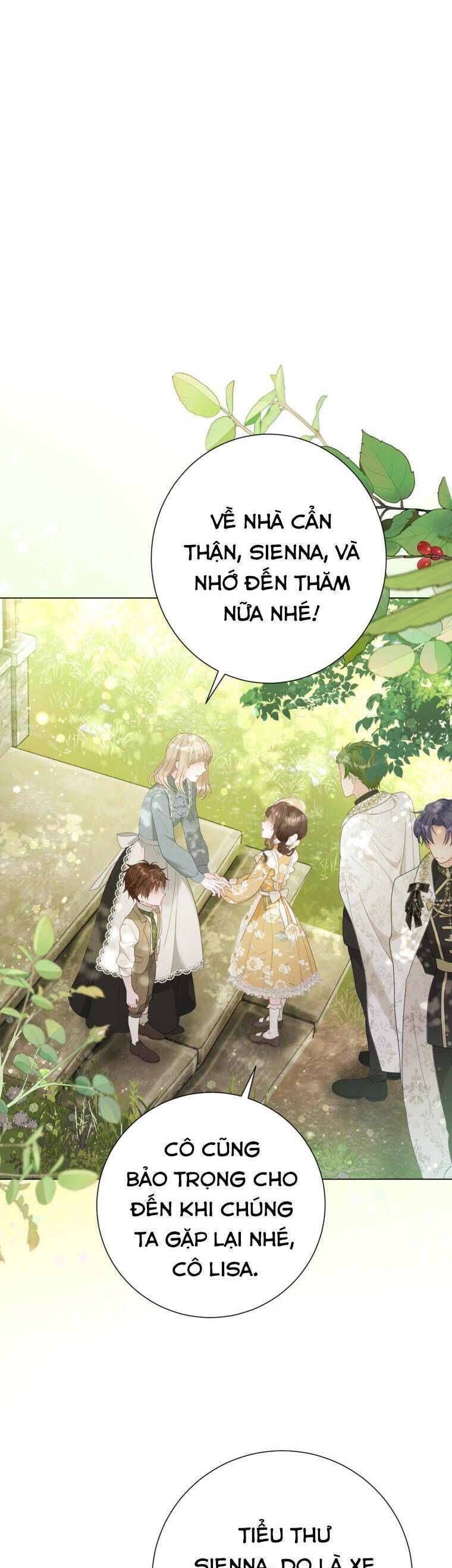 Một Thế Giới Không Có Chị Gái Mà Ai Cũng Yêu Chap 50 - Next Chap 51