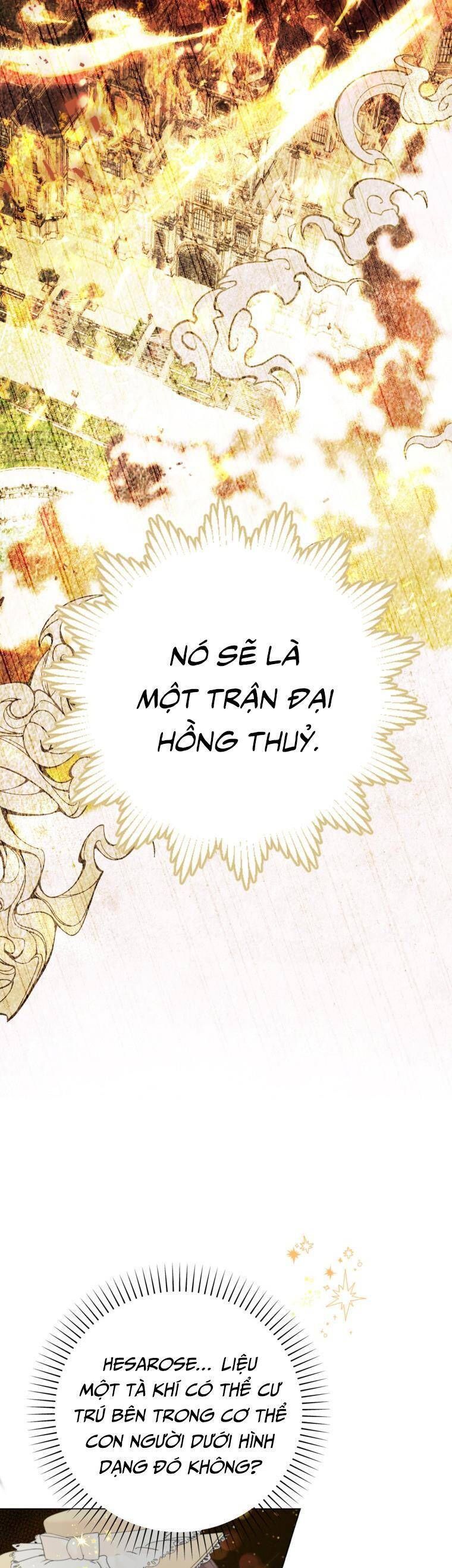 Một Thế Giới Không Có Chị Gái Mà Ai Cũng Yêu Chap 50 - Next Chap 51