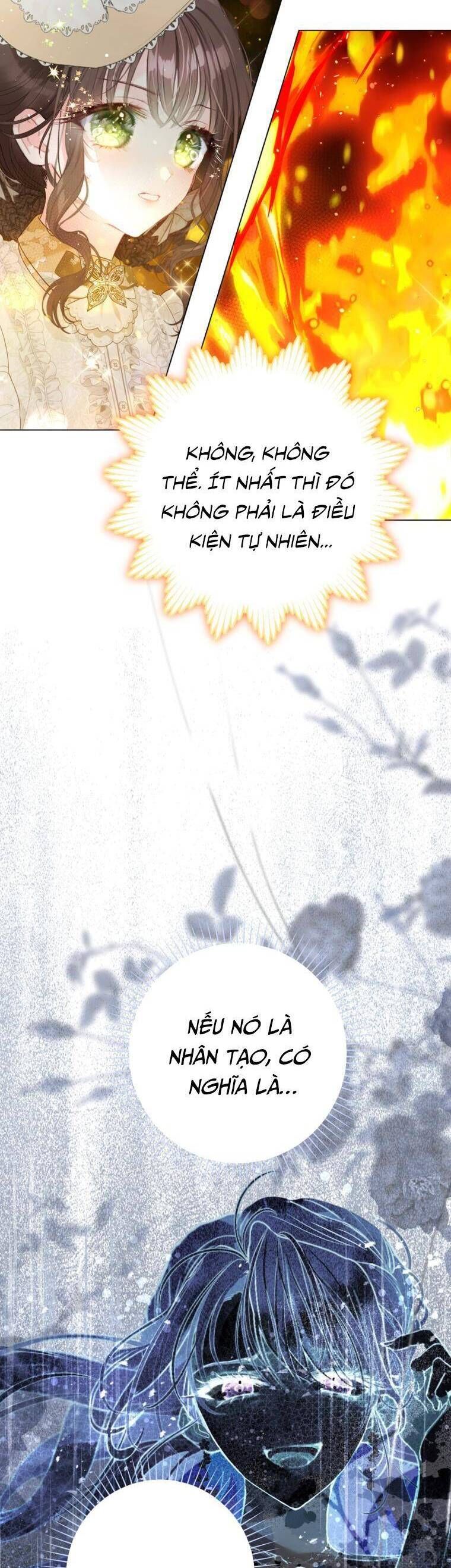 Một Thế Giới Không Có Chị Gái Mà Ai Cũng Yêu Chap 50 - Next Chap 51