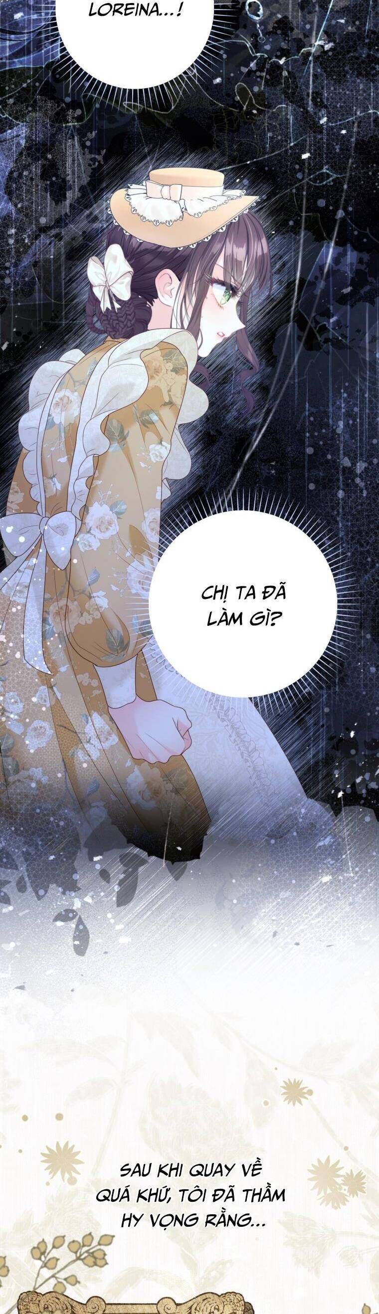 Một Thế Giới Không Có Chị Gái Mà Ai Cũng Yêu Chap 50 - Next Chap 51