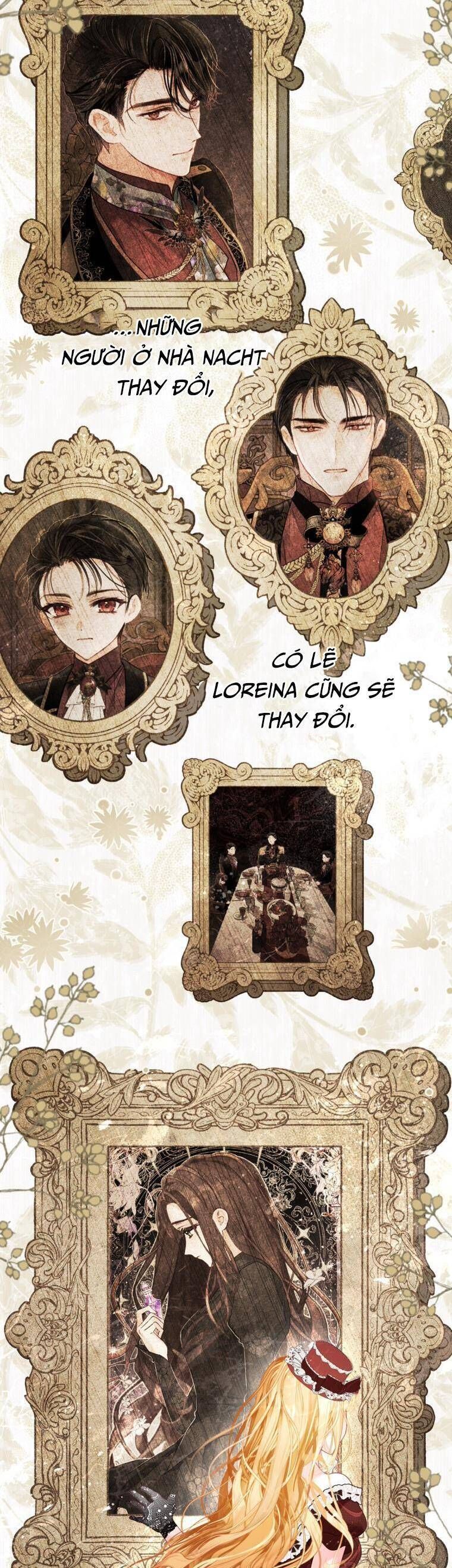 Một Thế Giới Không Có Chị Gái Mà Ai Cũng Yêu Chap 50 - Next Chap 51