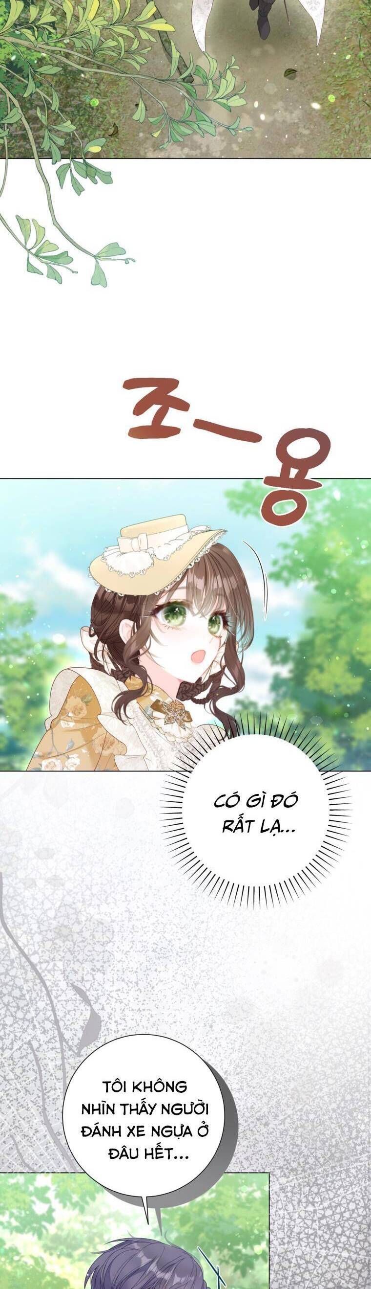 Một Thế Giới Không Có Chị Gái Mà Ai Cũng Yêu Chap 50 - Next Chap 51