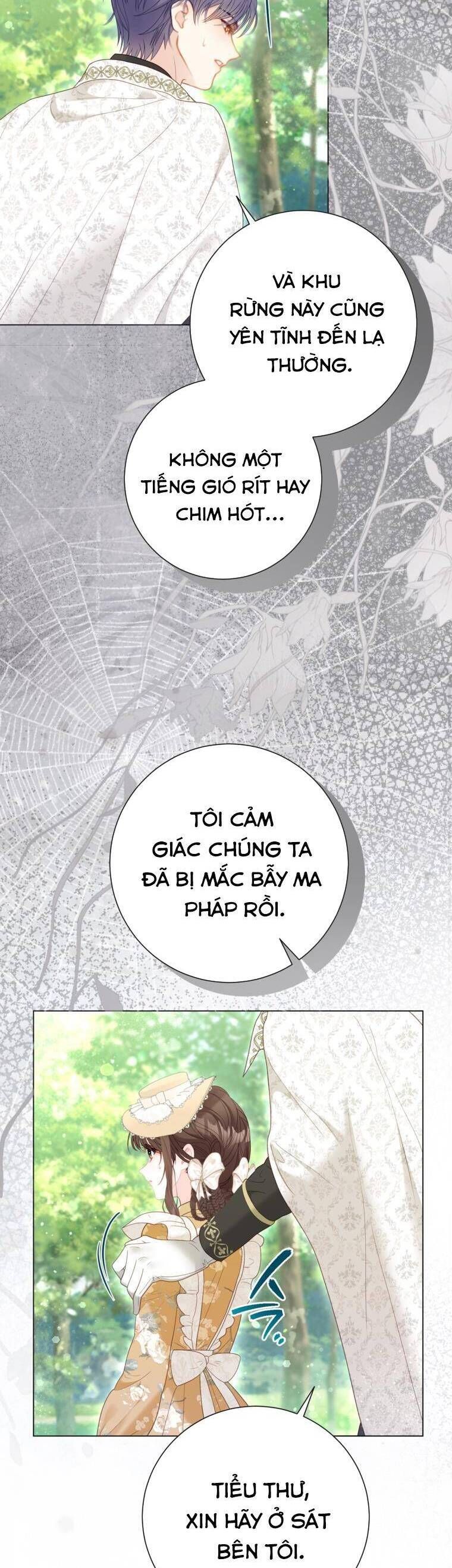 Một Thế Giới Không Có Chị Gái Mà Ai Cũng Yêu Chap 50 - Next Chap 51