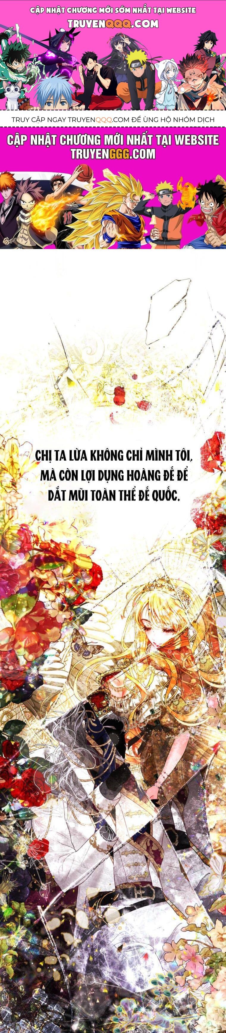 Một Thế Giới Không Có Chị Gái Mà Ai Cũng Yêu Chap 51 - Next Chap 52