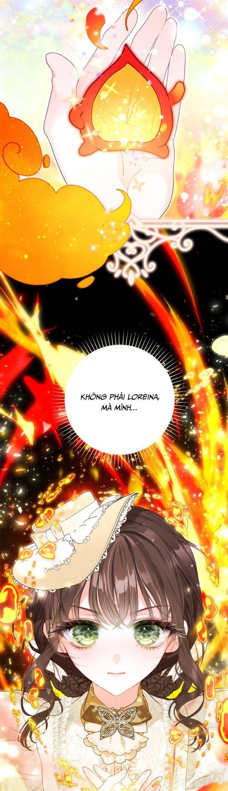 Một Thế Giới Không Có Chị Gái Mà Ai Cũng Yêu Chap 51 - Next Chap 52