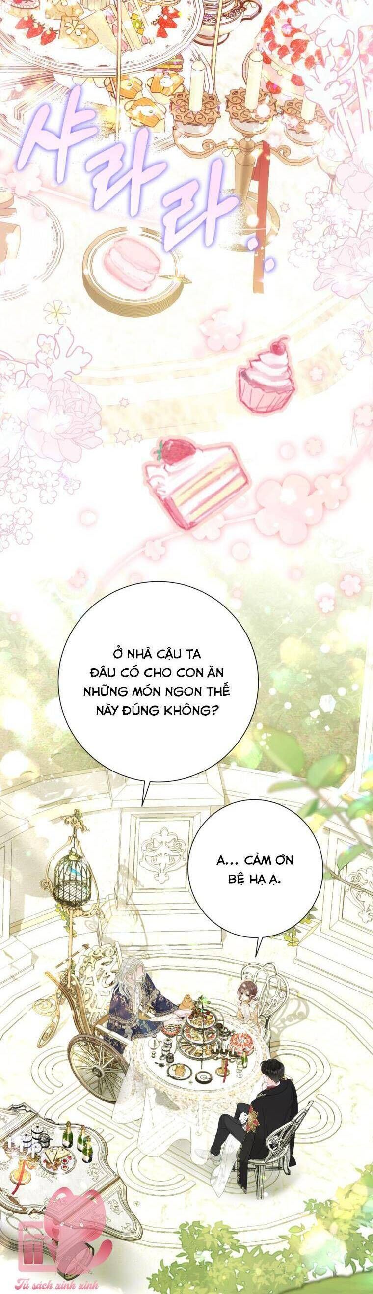 Một Thế Giới Không Có Chị Gái Mà Ai Cũng Yêu Chap 51 - Next Chap 52