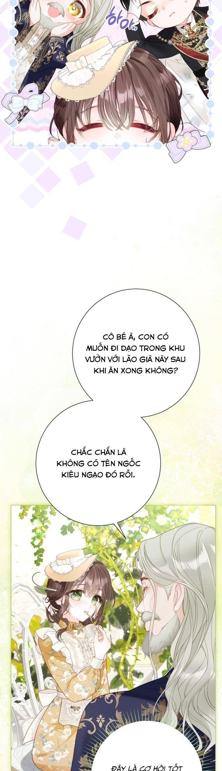 Một Thế Giới Không Có Chị Gái Mà Ai Cũng Yêu Chap 51 - Next Chap 52