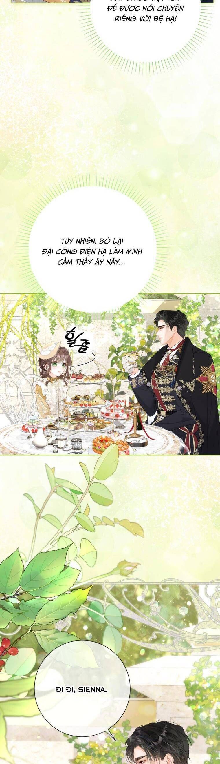 Một Thế Giới Không Có Chị Gái Mà Ai Cũng Yêu Chap 51 - Next Chap 52