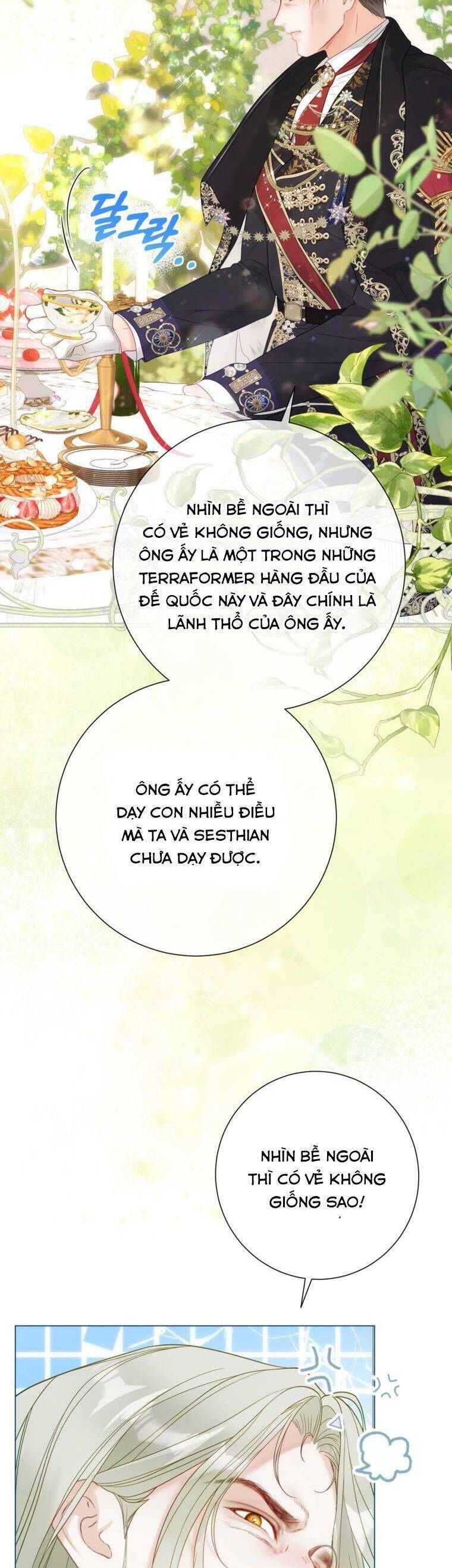 Một Thế Giới Không Có Chị Gái Mà Ai Cũng Yêu Chap 51 - Next Chap 52