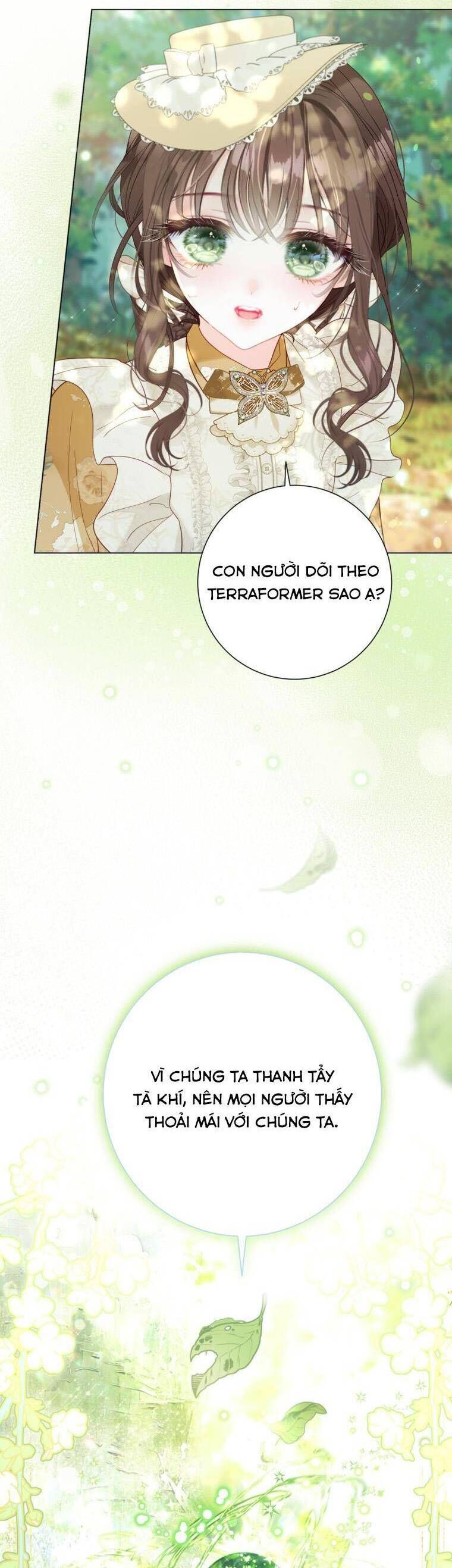 Một Thế Giới Không Có Chị Gái Mà Ai Cũng Yêu Chap 51 - Next Chap 52