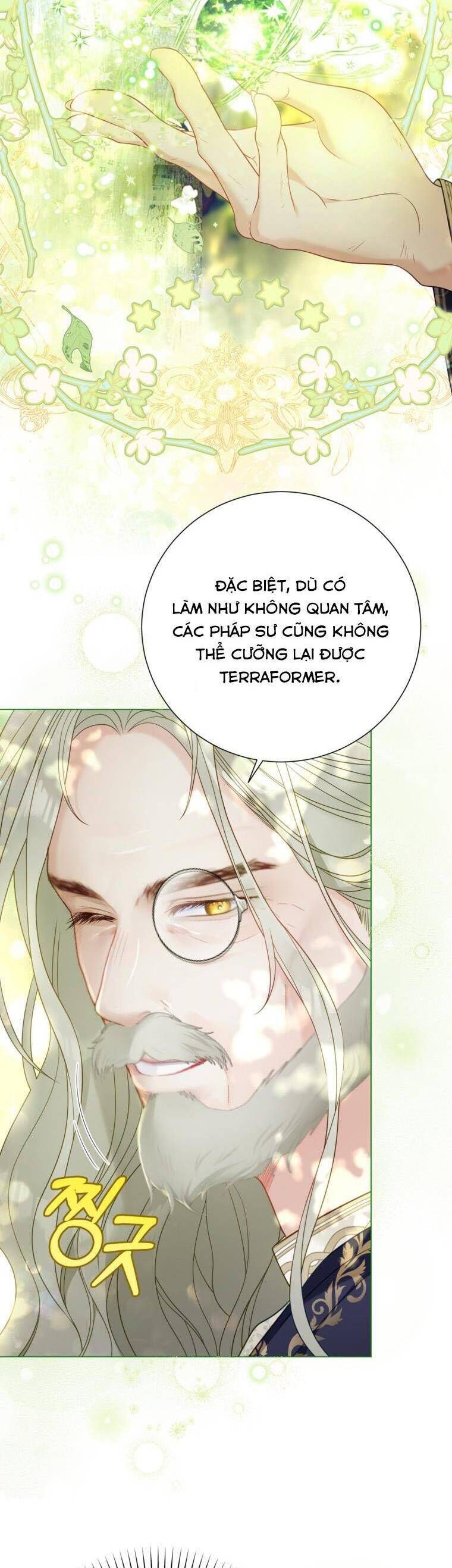 Một Thế Giới Không Có Chị Gái Mà Ai Cũng Yêu Chap 51 - Next Chap 52