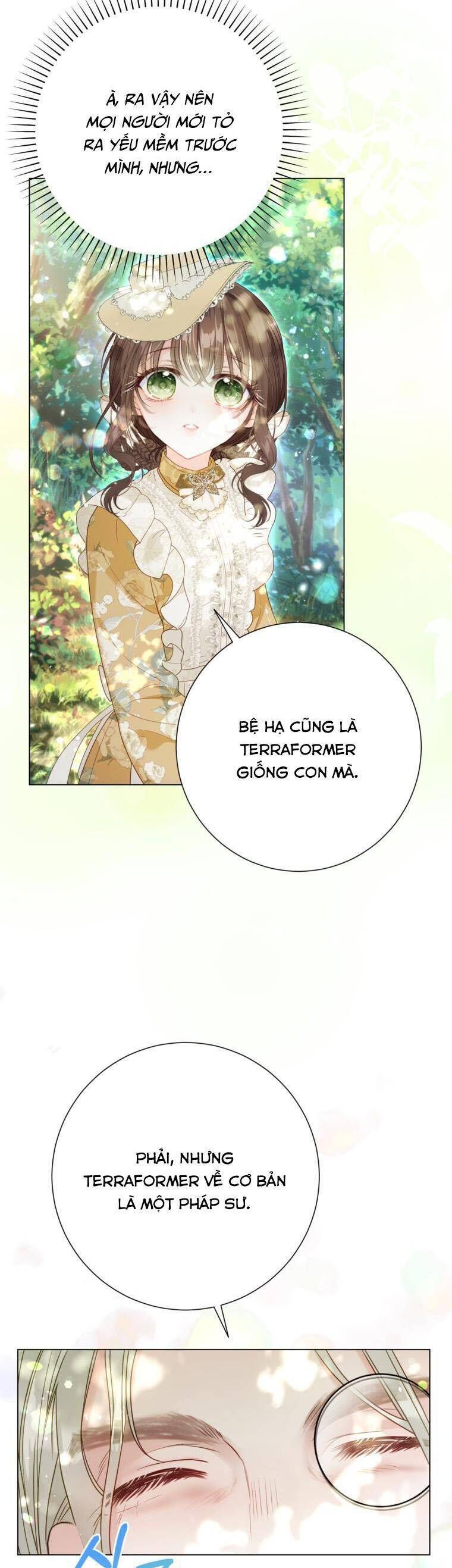 Một Thế Giới Không Có Chị Gái Mà Ai Cũng Yêu Chap 51 - Next Chap 52