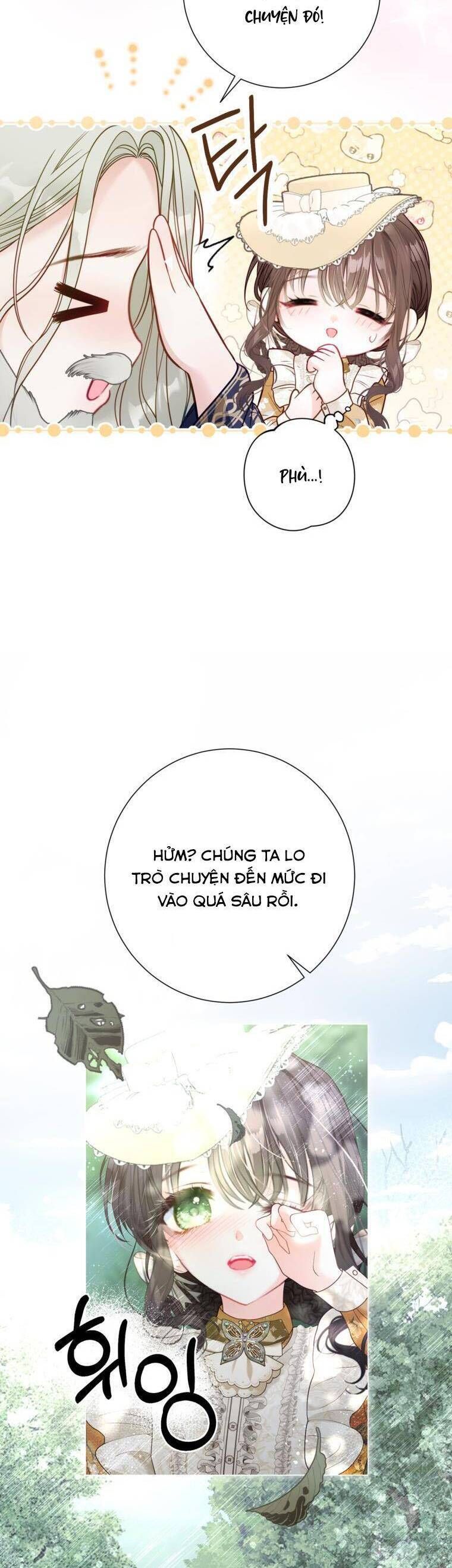 Một Thế Giới Không Có Chị Gái Mà Ai Cũng Yêu Chap 51 - Next Chap 52